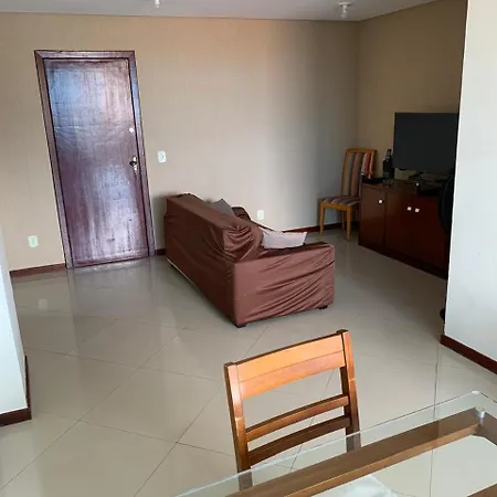 Apartamento em Cabo Frio RJ - Praia das Dunas-3