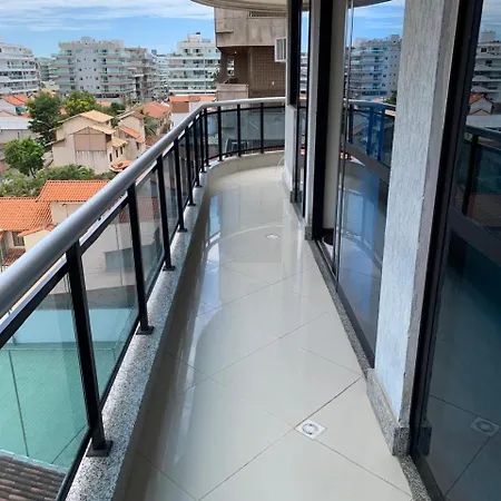 Apartamento em Cabo Frio RJ - Praia das Dunas-2